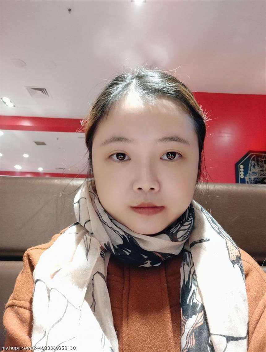 84年老阿姨征婚