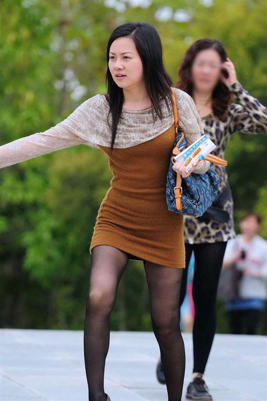 淮海路黑丝风韵少妇-uz导航