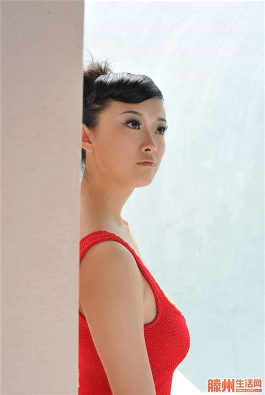 国内著名艺术模特冰漪性感写真(3)