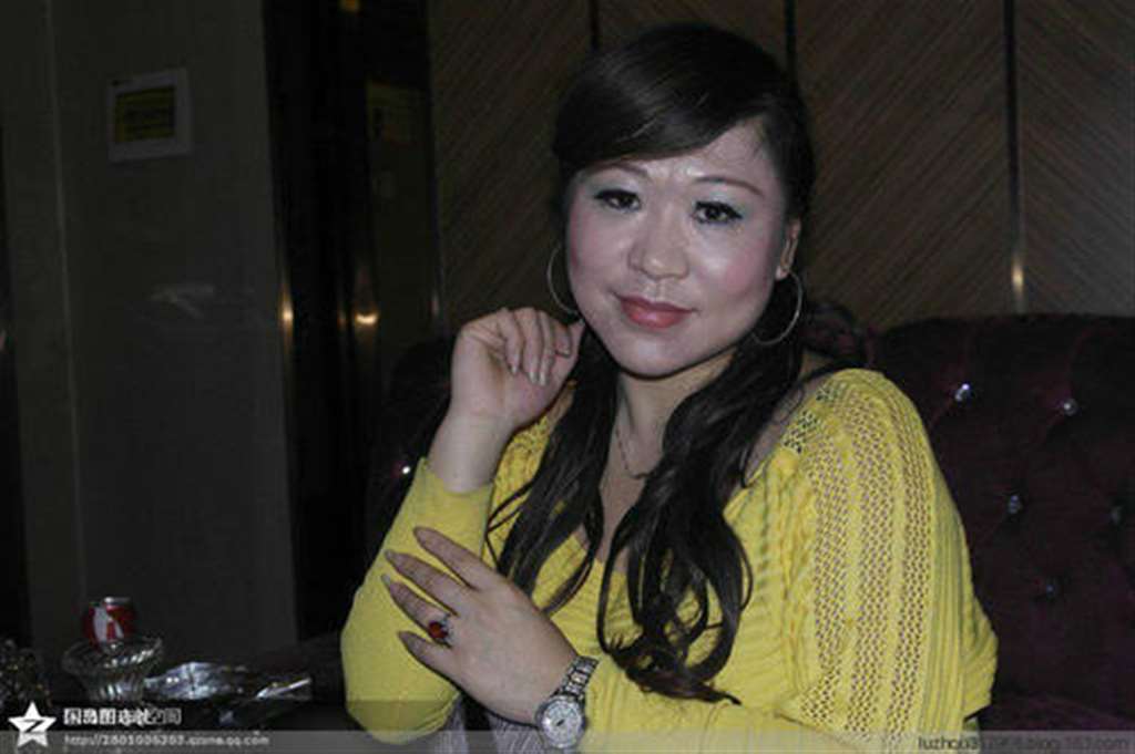 【转载】大波熟女