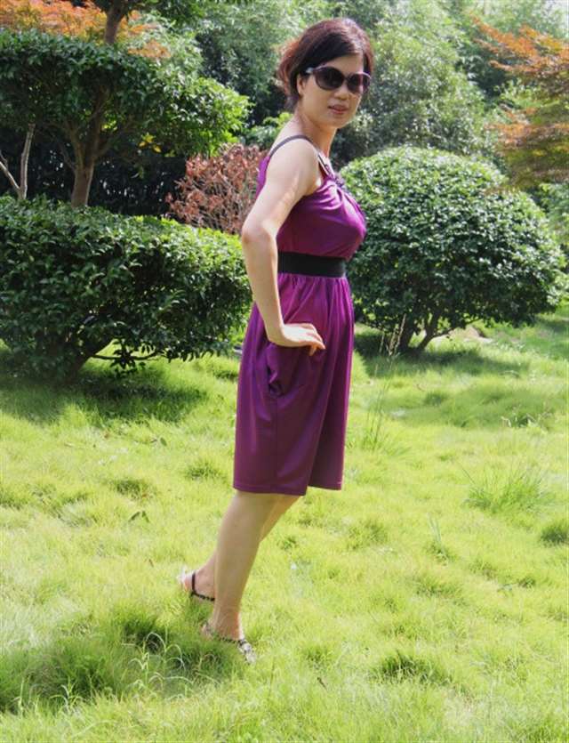 【转载】风韵犹存