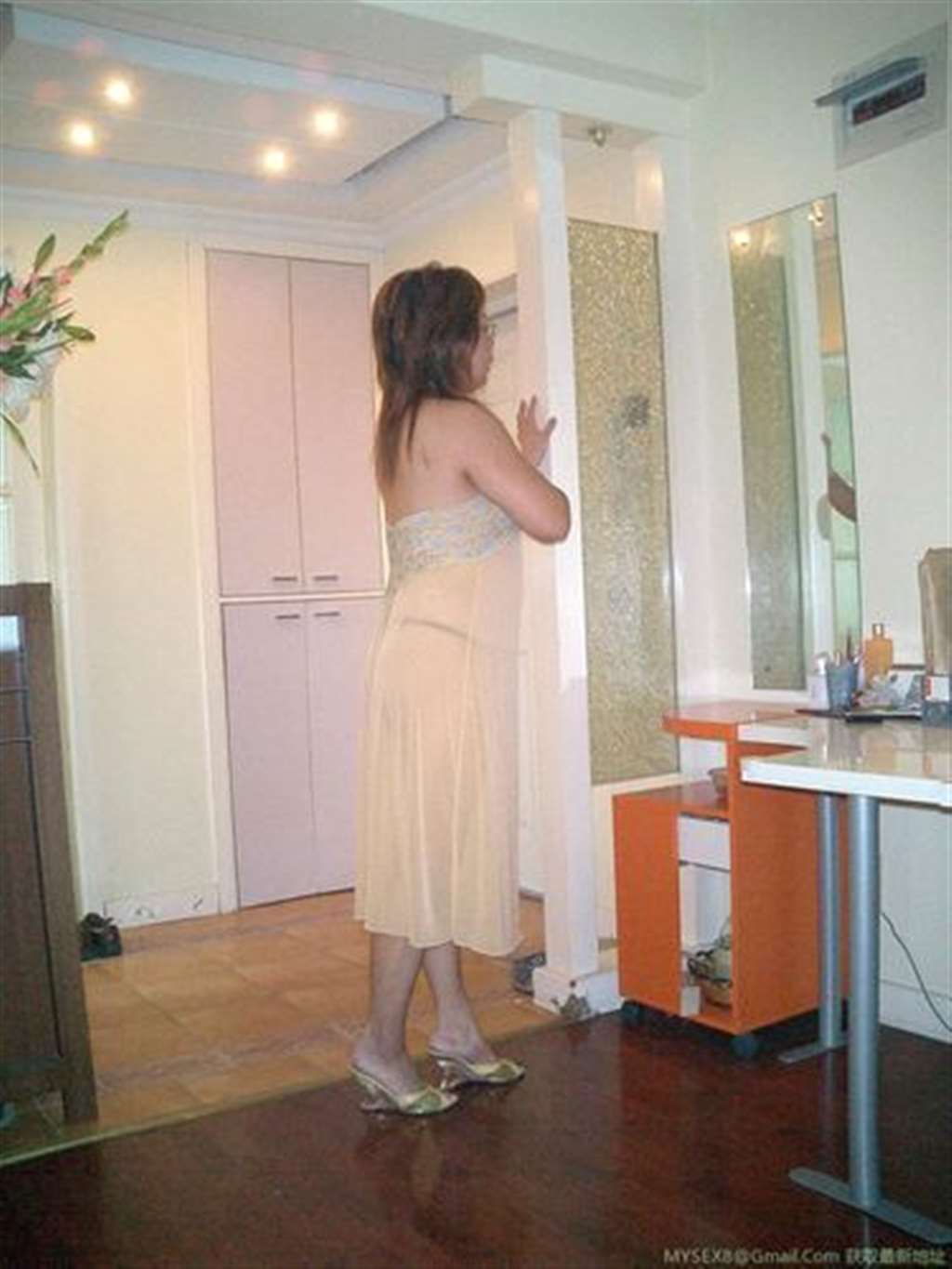 &gt; 巨型肉弹超丰满熟女诱惑.1