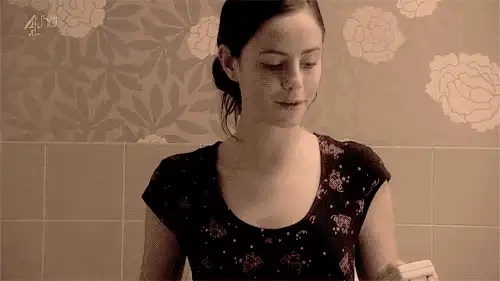 &gt;&gt; 〔参加活动〕〔正妹不能只有我知道〕 kaya scodelario