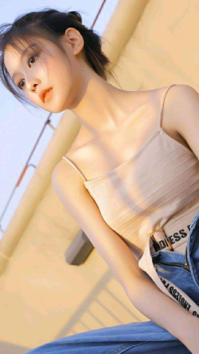 每日正能量,手机美女壁纸