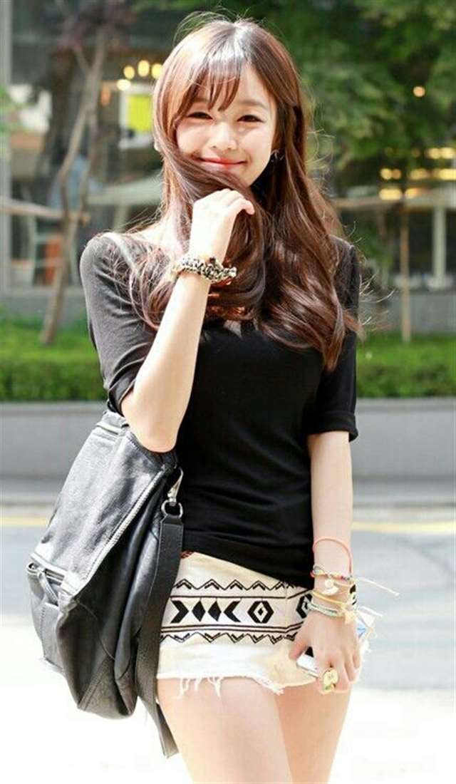 图片-美女是种正能量