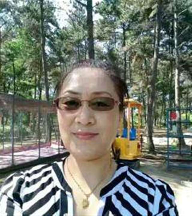 单身女士求职住家保姆