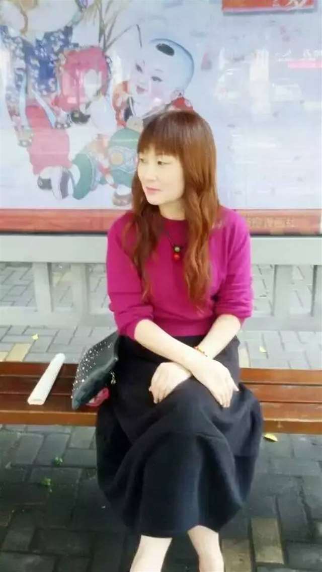 69年单身阿姨找对象,喜欢旅游,心地善良