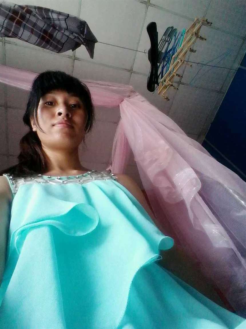 我被三十岁的男人叫阿姨