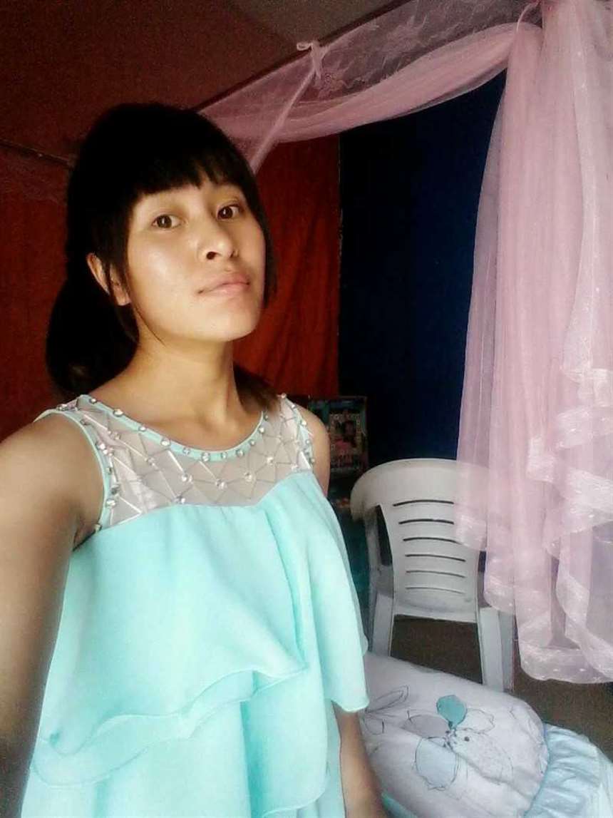 我被三十岁的男人叫阿姨