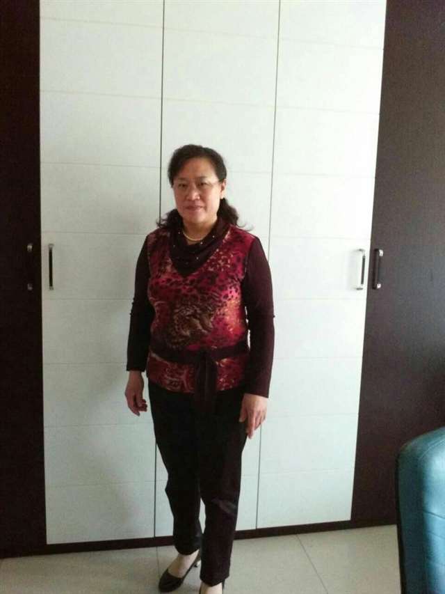 金牌月嫂余阿姨