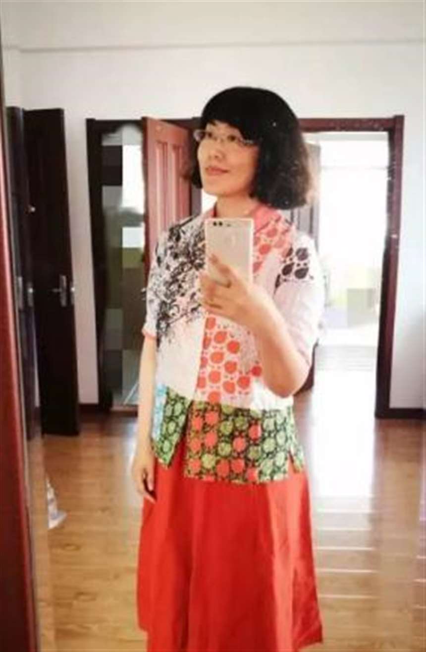 30岁就被叫老阿姨这3个年轻但不装嫩的服装元素可以get起来