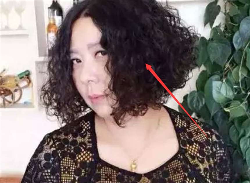 有喜欢阿姨的吗