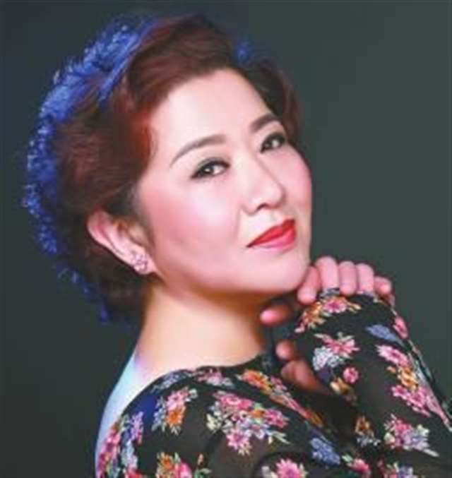 熟女写真 送给自己和朋友最好的礼物(图)