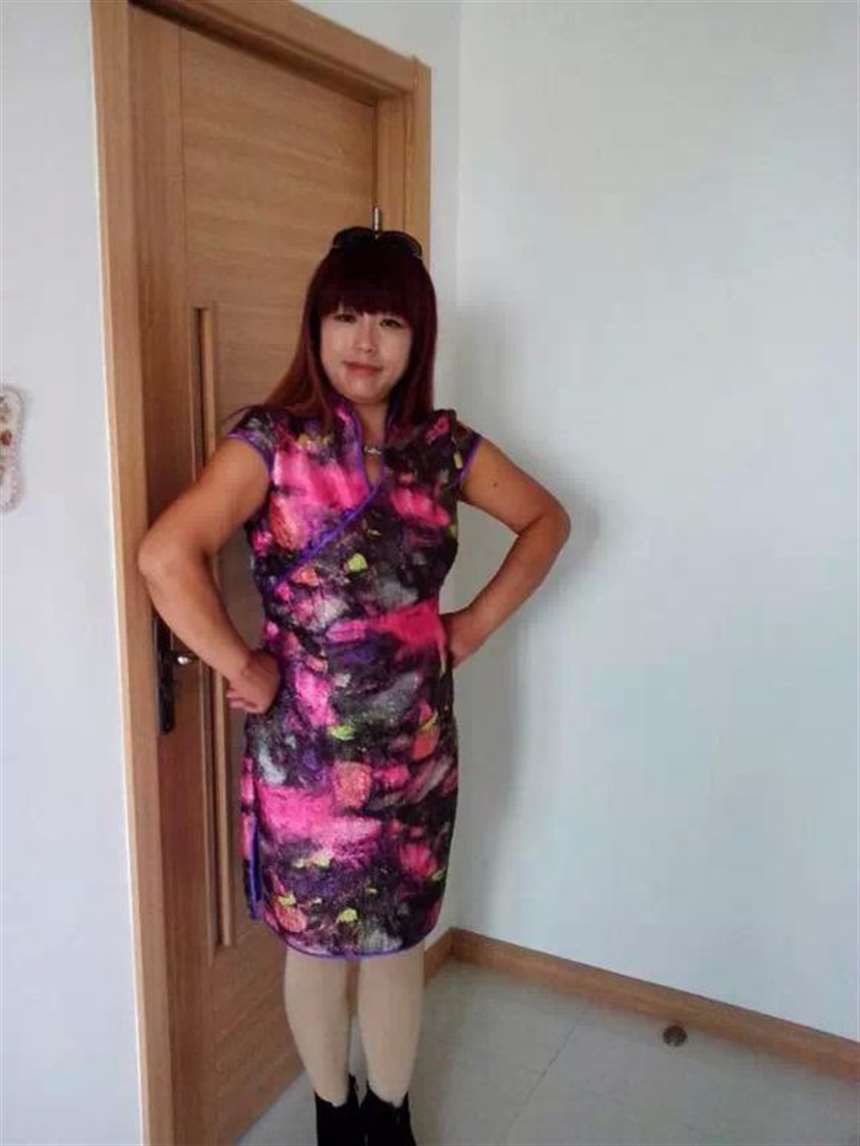 我的丈母娘_50岁女人吧_百度贴吧