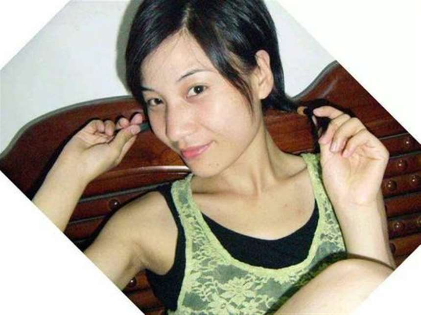 一个女人的史诗,黄脸婆形成记!