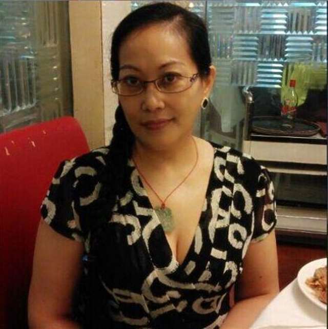 [转载]熟女漫谈