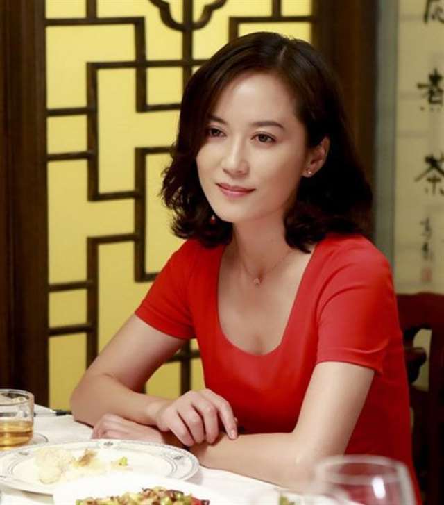 终于懂得什么叫风韵犹存!年纪越大越韵味的女星