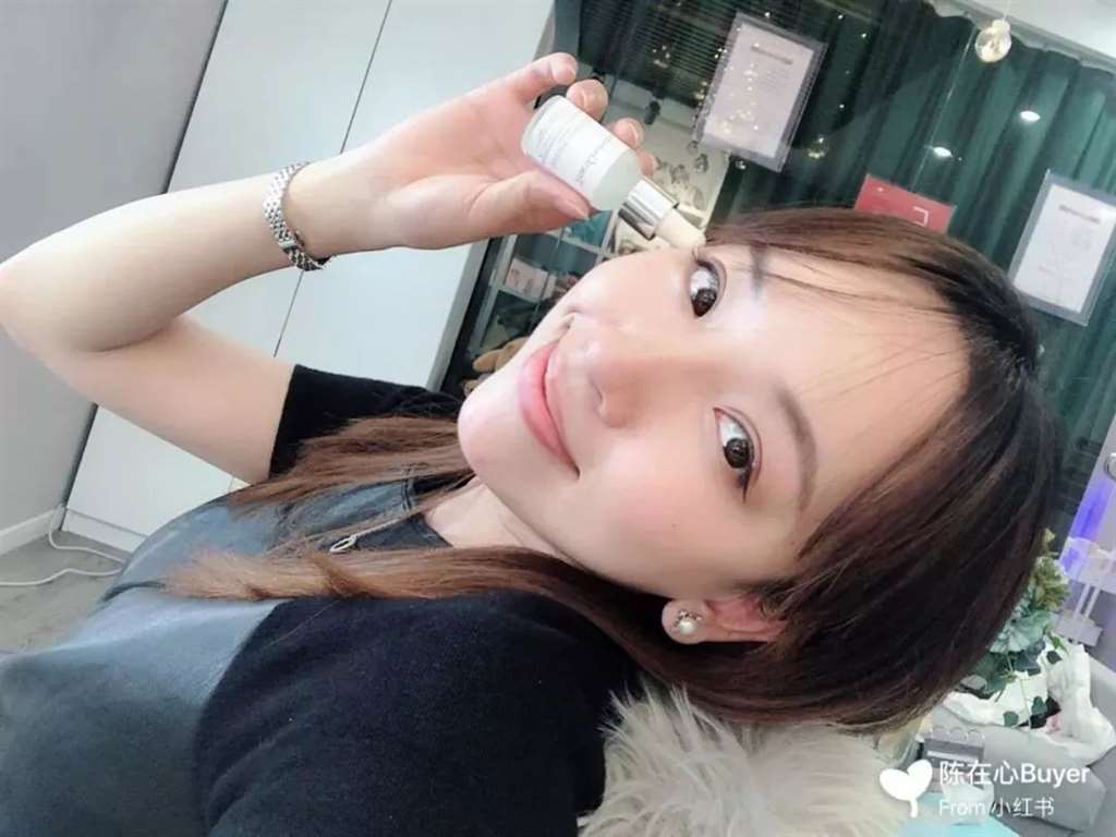 做个水嫩嫩皮肤健康的小仙女妥妥的