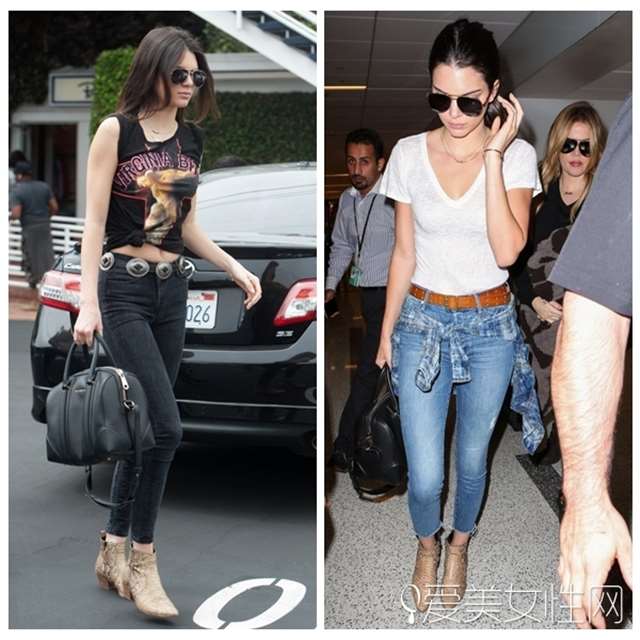 兰州网 文娱 时尚    短靴的热度我们普通每天挤公交地铁的上班族可能