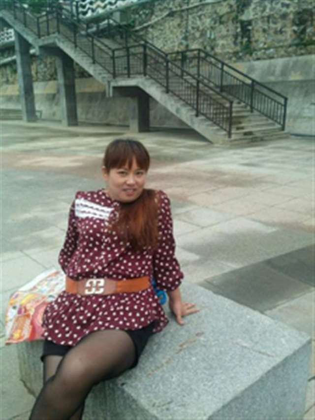 [转载]熟女生活照008册