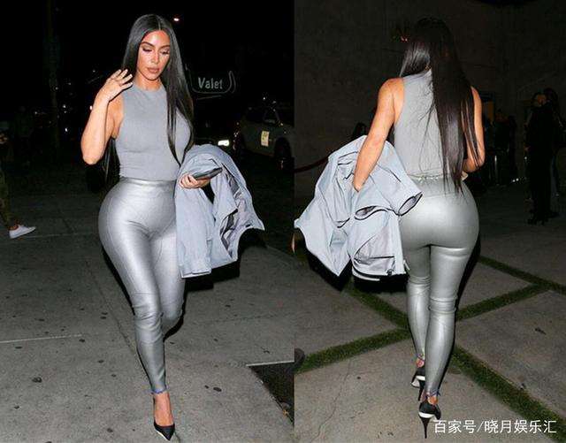 碧昂丝丰乳肥臀完胜卡戴珊,沙漏型身材,打破以瘦为美