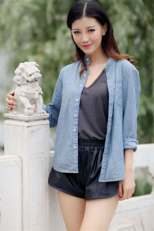 新playgirl《劫修传》十强诞生,少数民族美女亮眼