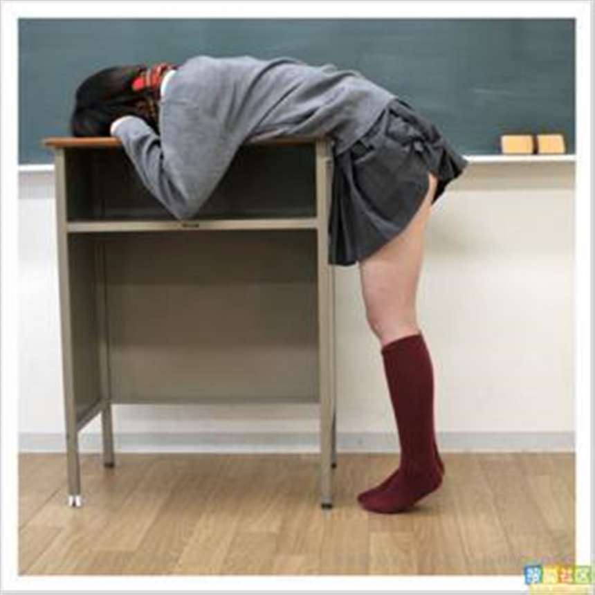 日本人关于青春的艺术(组图)