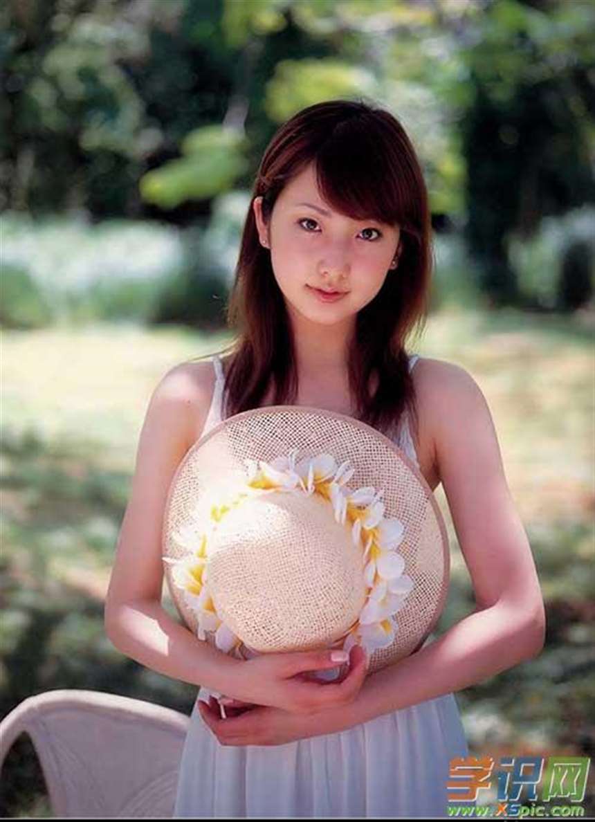 日本女人人体摄影作品 日本人体摄影艺术作品