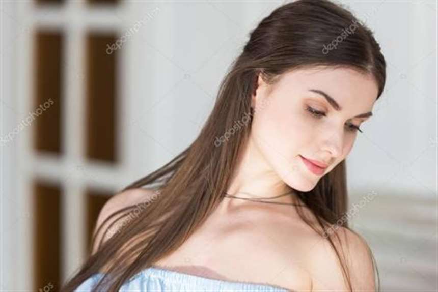 中国唯一的白种人,美女如云简直就像欧洲人