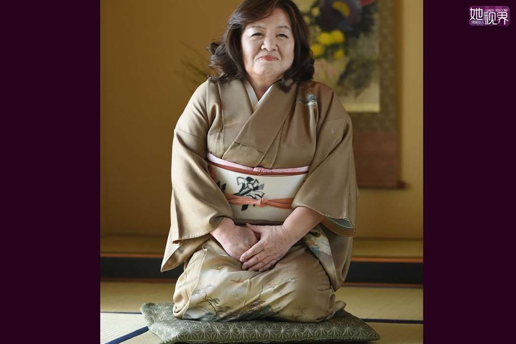 她视界:六十岁的成人片秀_网易女人