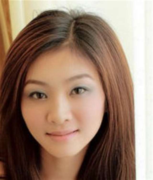 毛明[人体模特]