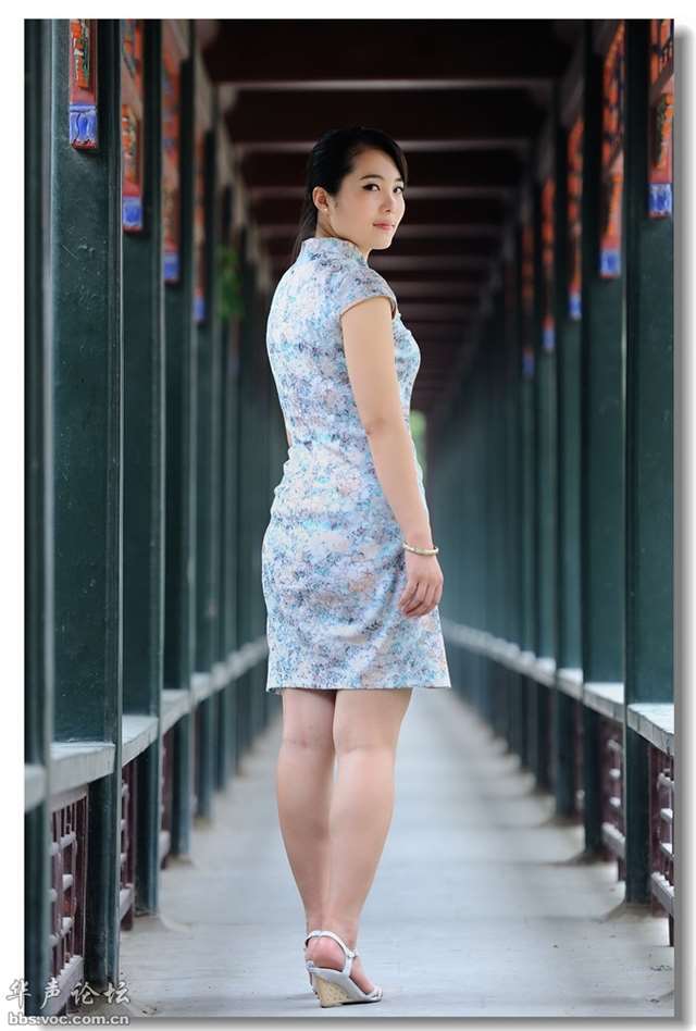 [转载]风韵少妇