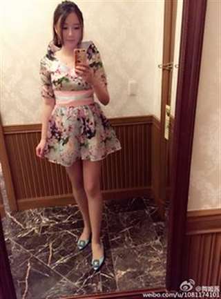 寂寞杨采集到熟女