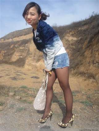 寂寞等待了谁03 - 随风 - 黑丝阁-黑丝熟女站-素颜自拍套图