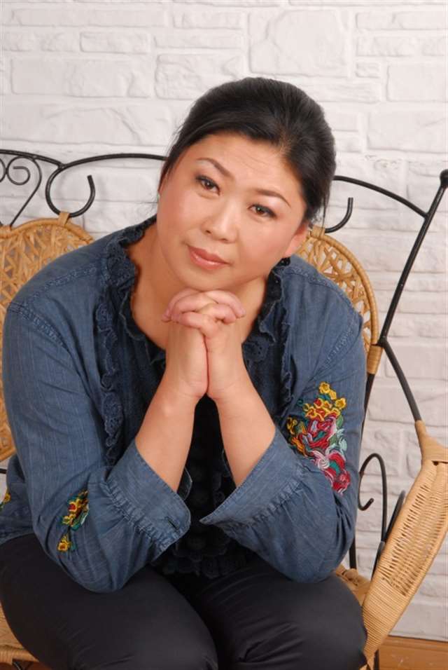 33岁的成熟女人,理想中的情人的样子