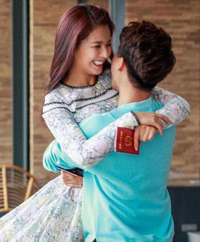 刘涛与小鲜肉的聊天记录