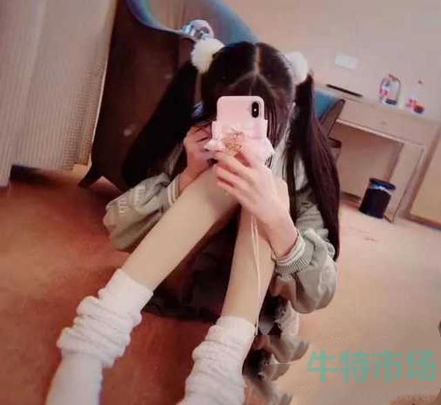 抖音好玩的江可爱10分钟视频事件全过程图片