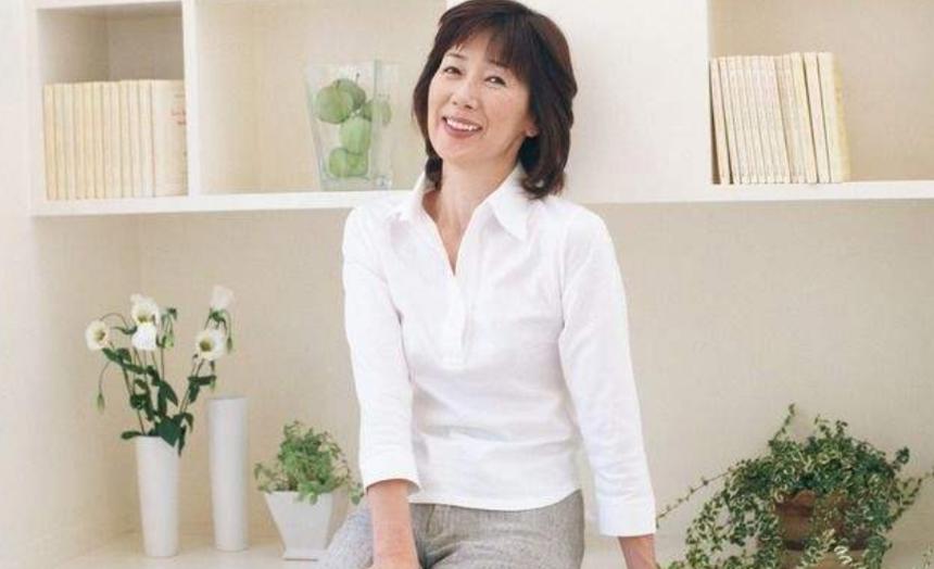 赞美中年女人有气质的成语