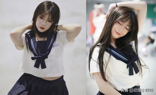 为什么漫展禁止cos酒吞童子