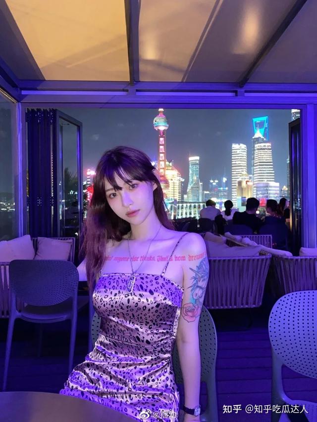 抖音网红痞幼吹笛子视频事件全过程图片