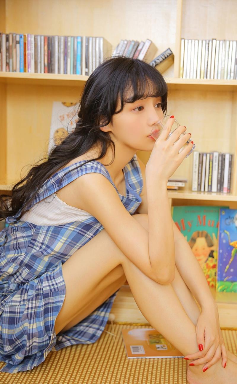 [Minisuka.tv] 2015.02.26 Yuki Suzuki - Limited Gallery 04 [5