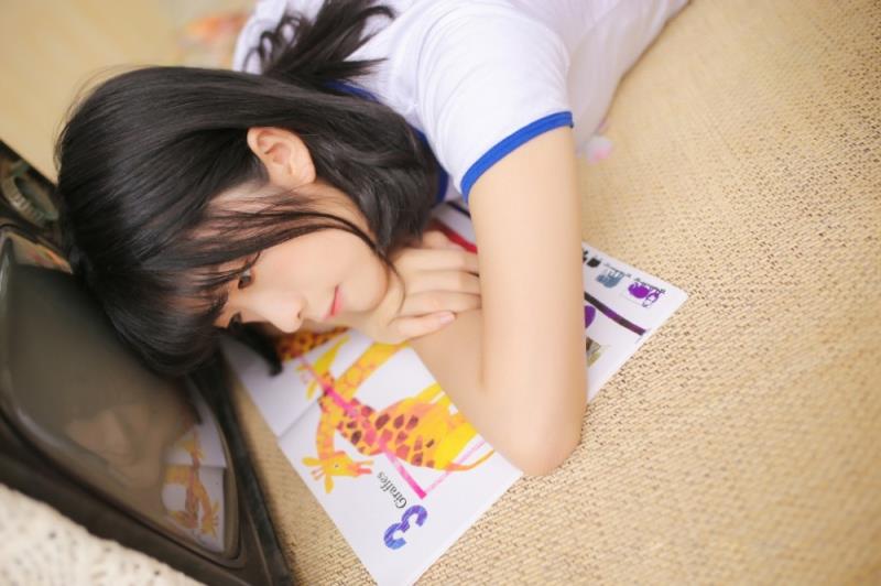 [Young Animal] 2015 No.13 小間千代 松川菜々花 喜屋武ちあき 七菜乃 [29P]