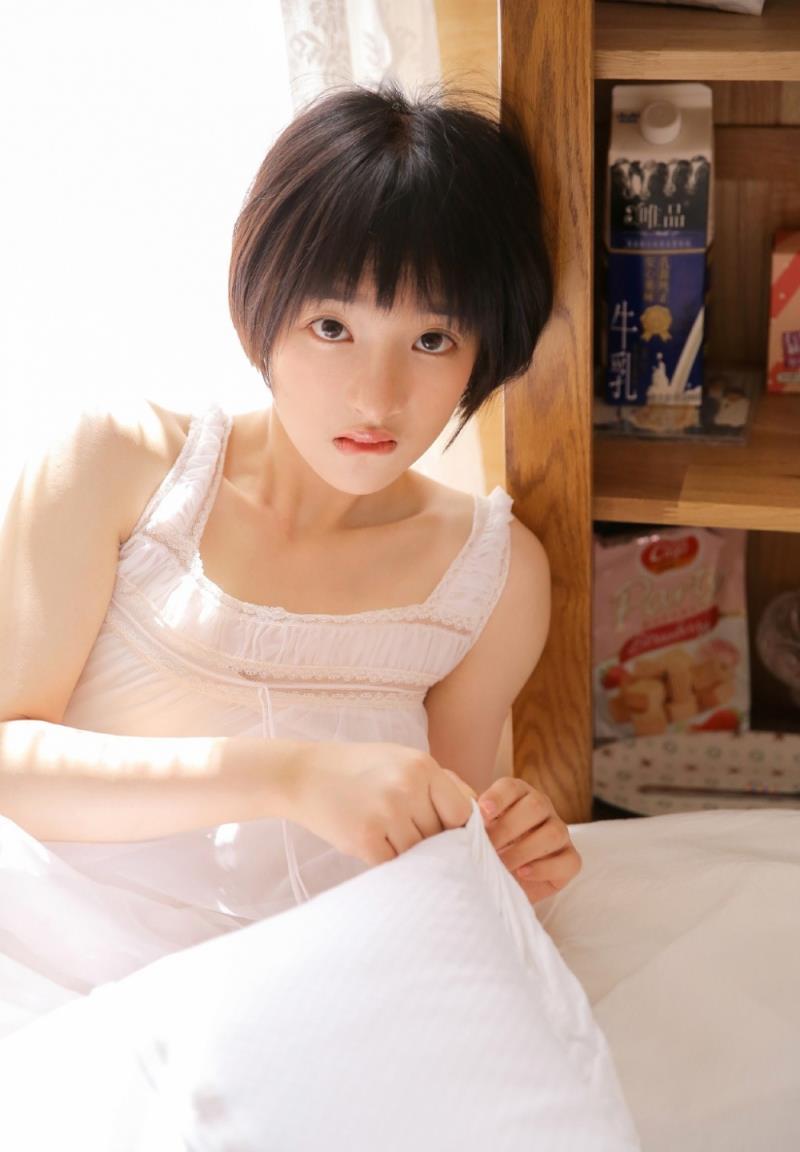 [YS-Web] Vol.651 Tomoko Kato 加藤智子 [99P]