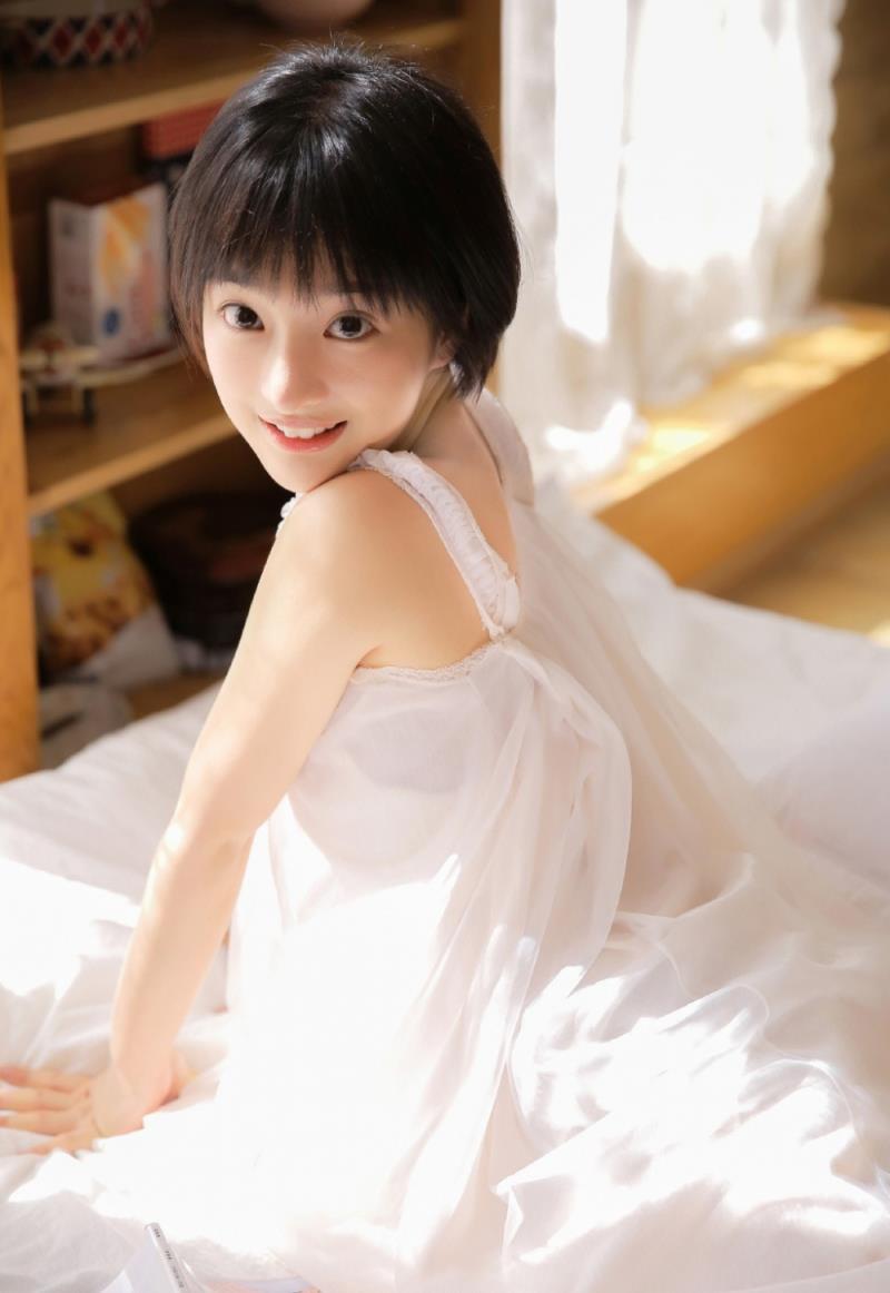 [YS-Web] Vol.651 Tomoko Kato 加藤智子 [99P]