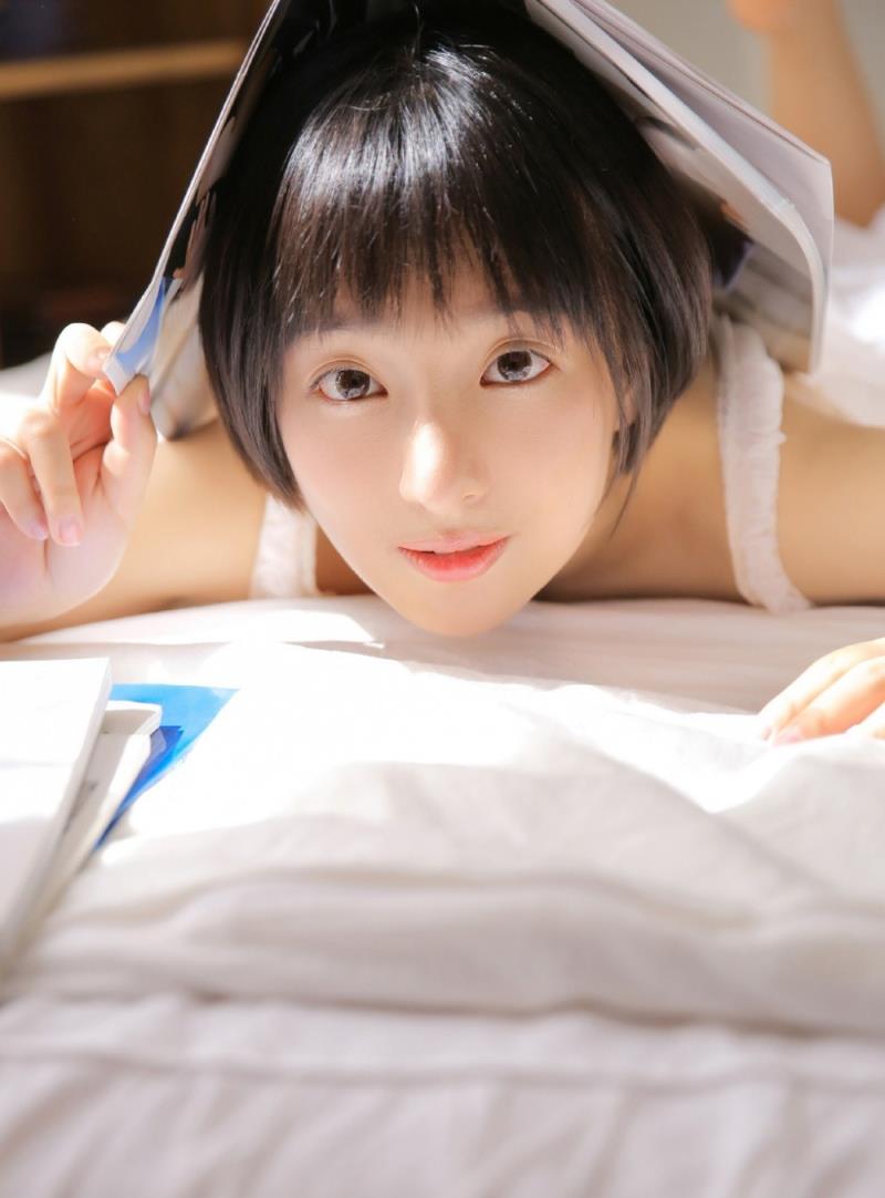 [YS-Web] Vol.651 Tomoko Kato 加藤智子 [99P]