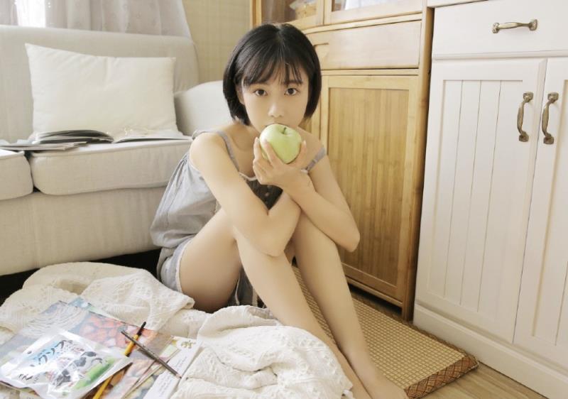 [YS-Web] Vol.627 Yuka Kuramochi 倉持由香 [100P]