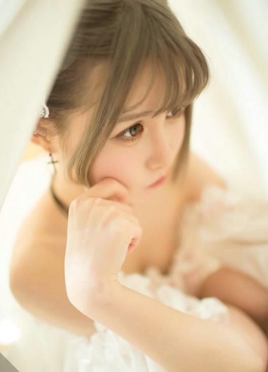 [DGC] 2015.04 No.1230 Mai Narumi 成海舞 [100P]