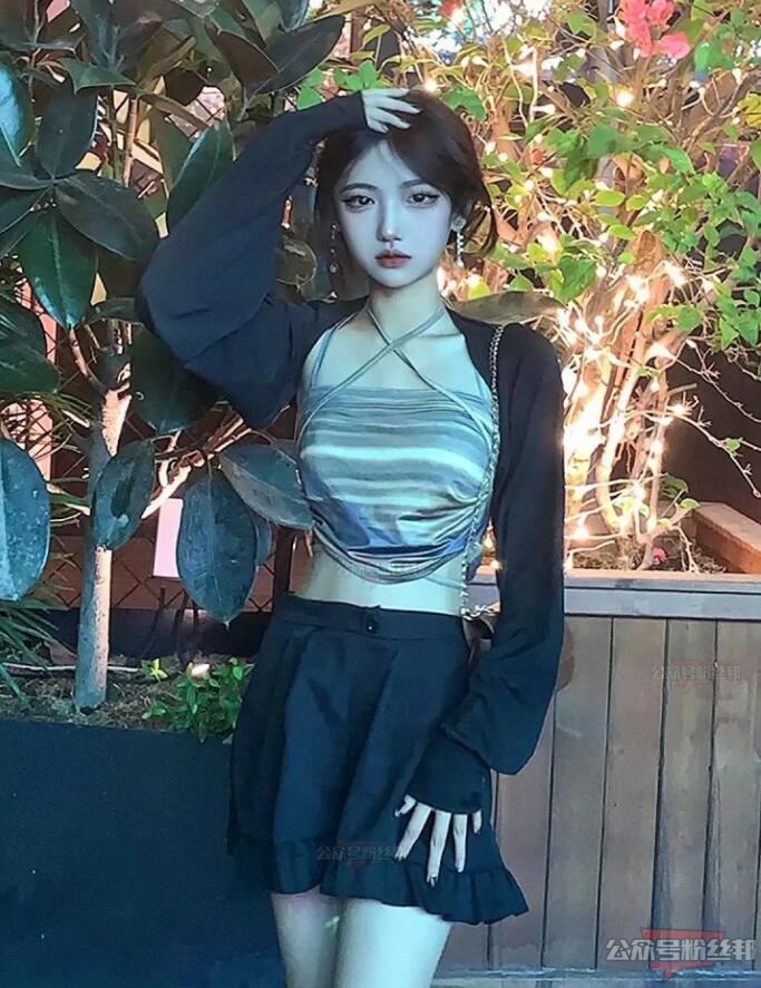 网红林清平瓜，KS林青平爬洗衣机视频事件，网传的酒吧事件是什么“梗”！