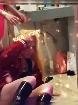 周立珊40w怎么回事，周立珊咖啡被打视频事件，周立珊事件来龙去脉详解