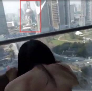 陆家嘴29秒不雅视频 完整版种子被火热下载